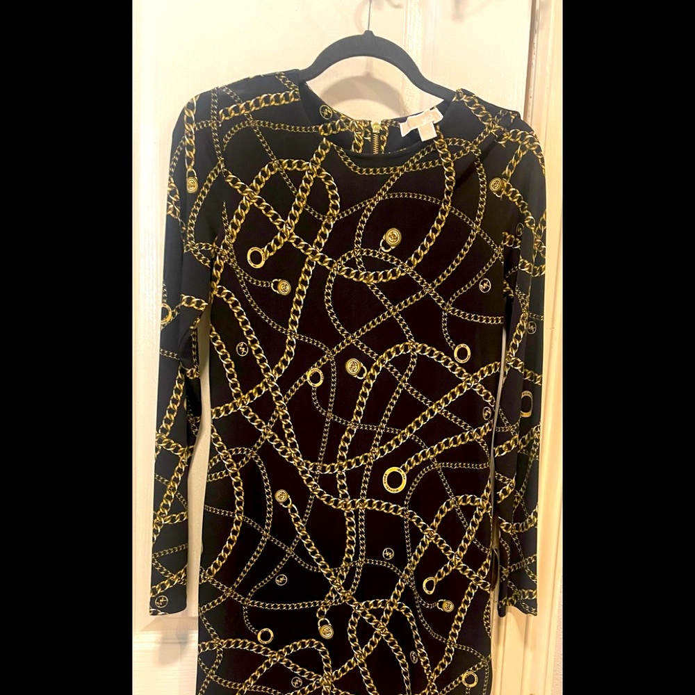 Michael Kors dress